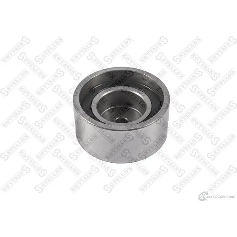 Натяжитель приводного ремня STELLOX 03-40236-SX 2H2 YN 4057276019300 3593227