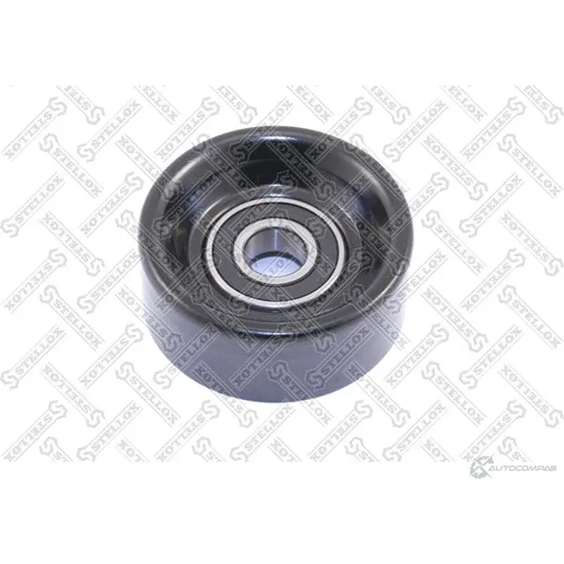 Паразитный ролик приводного ремня STELLOX 5M HRH 03-40344-SX 4057276020375 3593325