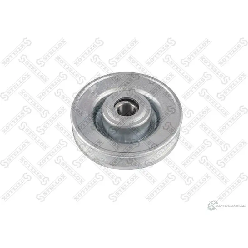 Натяжитель приводного ремня STELLOX 03-40348-SX 4057276020412 3593329 X J4L9AV изображение 0