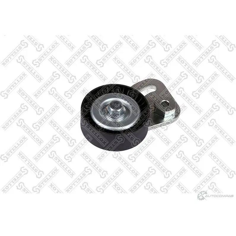 Натяжитель приводного ремня STELLOX 03-40375-SX J0AYK 1 4057276020689 3593351 изображение 0
