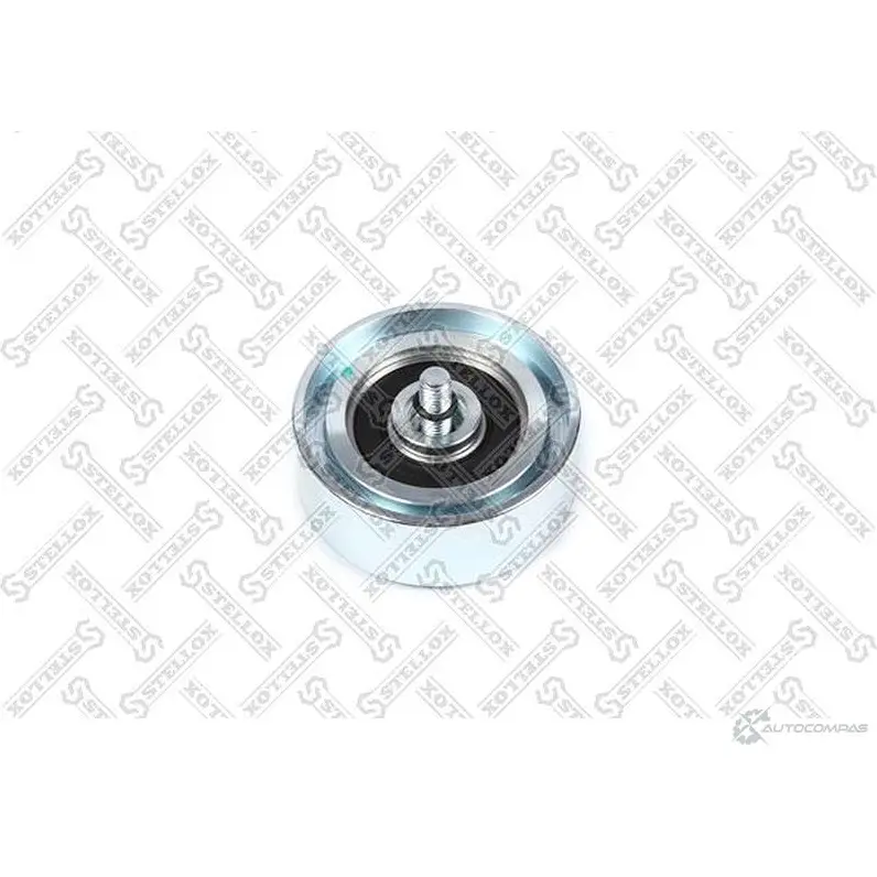 Паразитный ролик приводного ремня STELLOX 03-40387-SX XMG 3P0A 3593362 4057276020801
