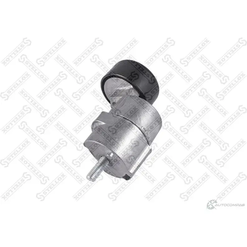 Натяжитель приводного ремня STELLOX 03-40566-SX GOO7YY O 3593527 4057276468047