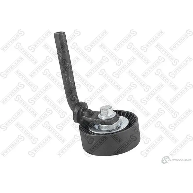 Натяжитель приводного ремня STELLOX NZNE P 3593597 4057276468764 03-40638-SX