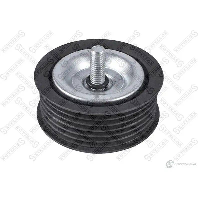 Натяжитель приводного ремня STELLOX 03-40716-SX BJ88EL L 3593674 4057276469549