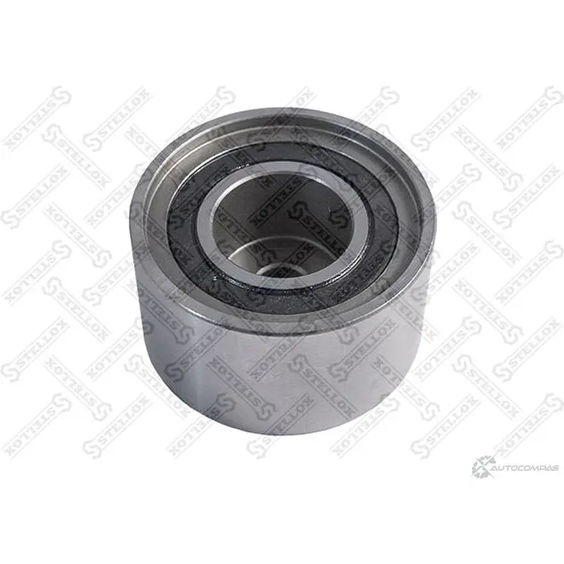 Натяжитель приводного ремня STELLOX P0 RA2LX 3593734 03-40778-SX