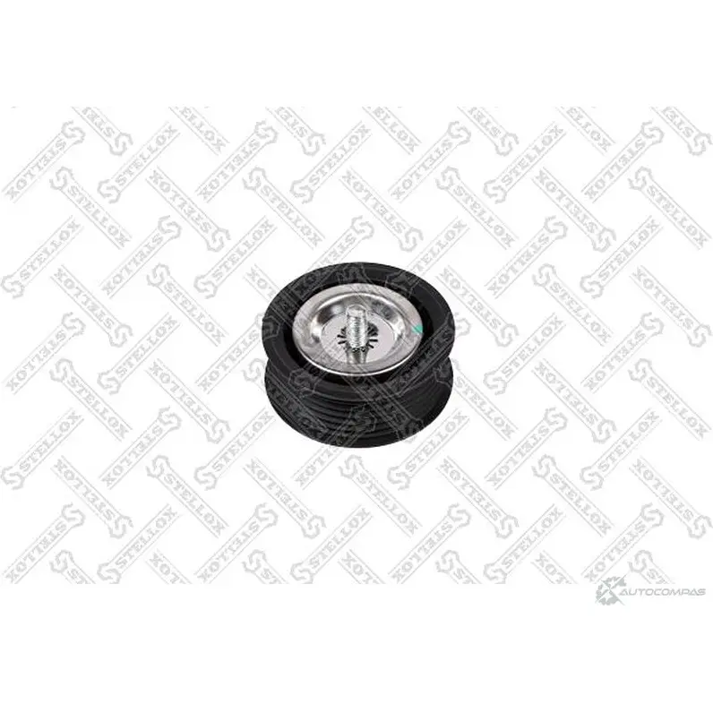 Натяжитель приводного ремня STELLOX 1267024043 03-40787-SX X L4PCW