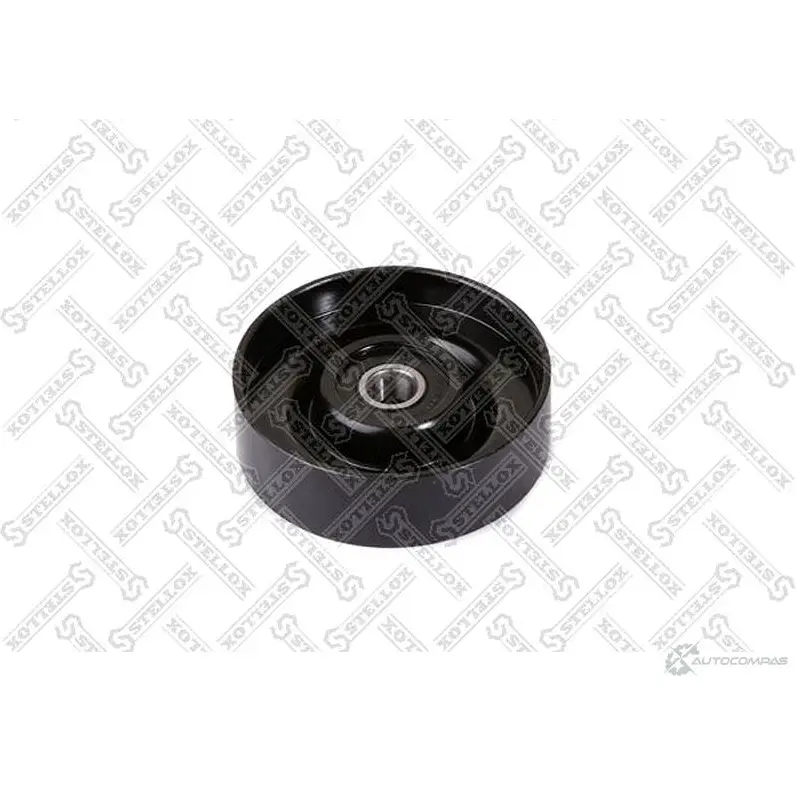 Натяжитель приводного ремня STELLOX 03-40801-SX BY3 P0 1267024257