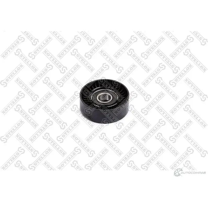 Натяжитель приводного ремня STELLOX 0 PSX4Z 03-40959-SX 1424928599