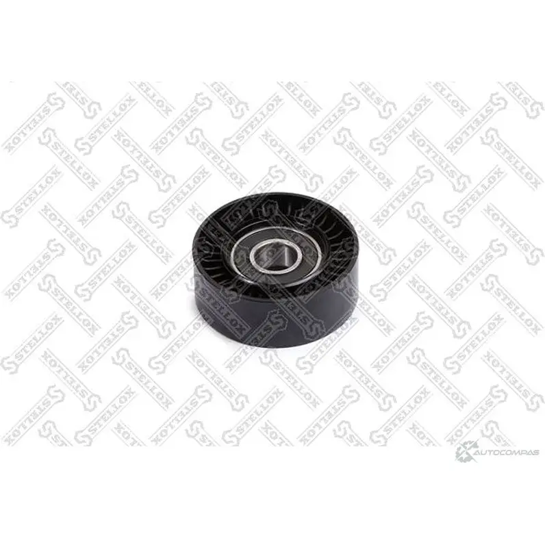 Натяжитель приводного ремня STELLOX 03-40973-SX 1424928613 AH R2D7Z
