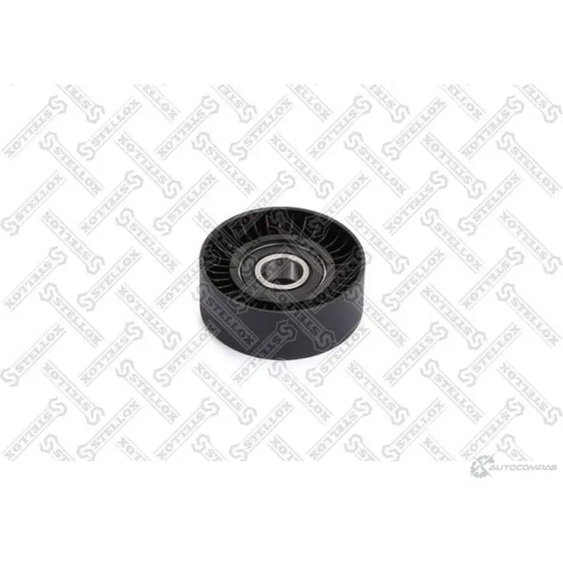 Натяжитель приводного ремня STELLOX 03-40977-SX 8MT JL 1424928617