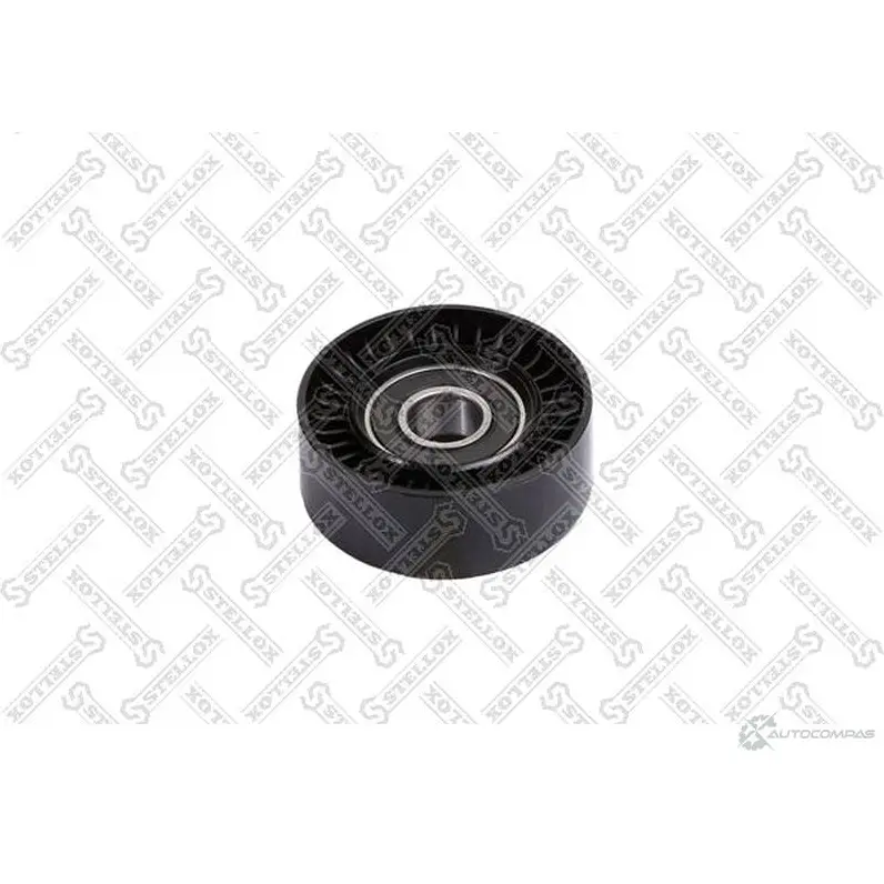 Натяжитель приводного ремня STELLOX 6EY YF 03-40983-SX 1424928623