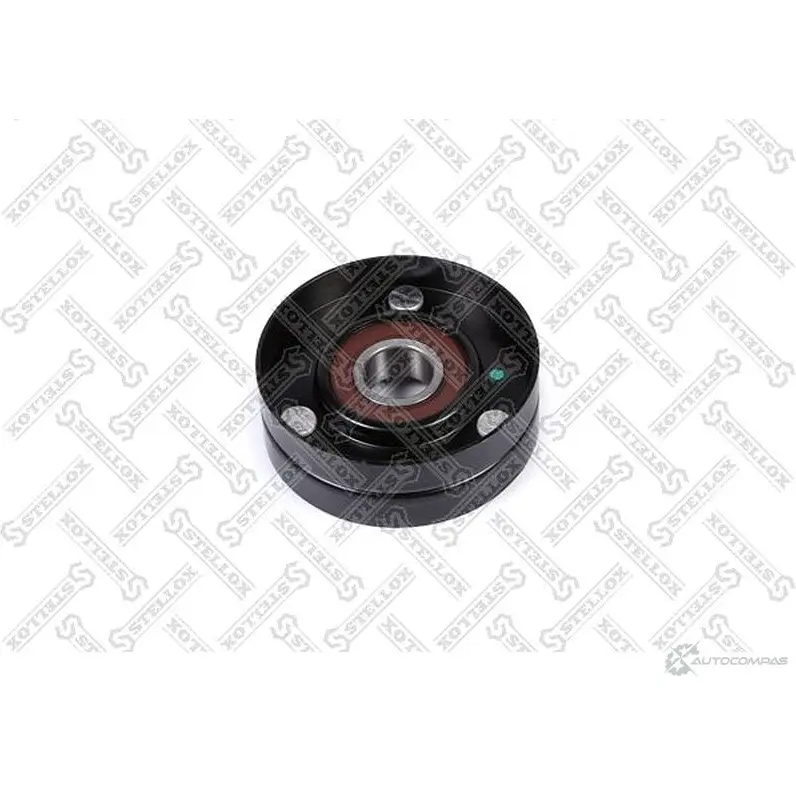 Натяжитель приводного ремня STELLOX 1424928626 U4CY UJ 03-40986-SX