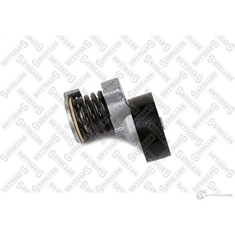 Натяжитель приводного ремня STELLOX 03-40990-SX 1424928630 MSH NCFO