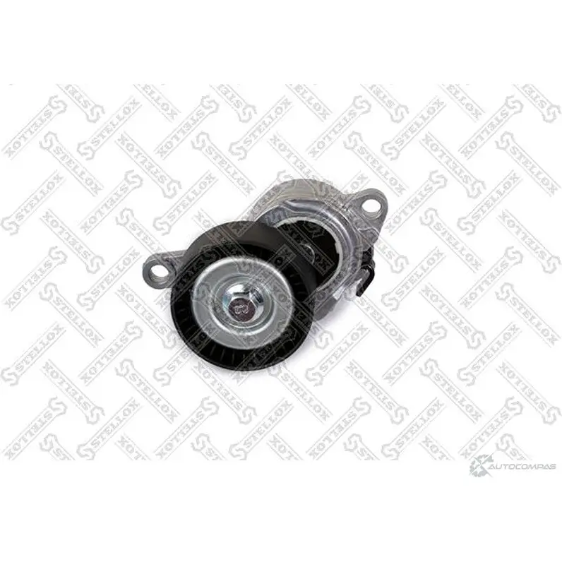 Натяжитель приводного ремня STELLOX ILIU RQ1 03-40997-SX 1424928637