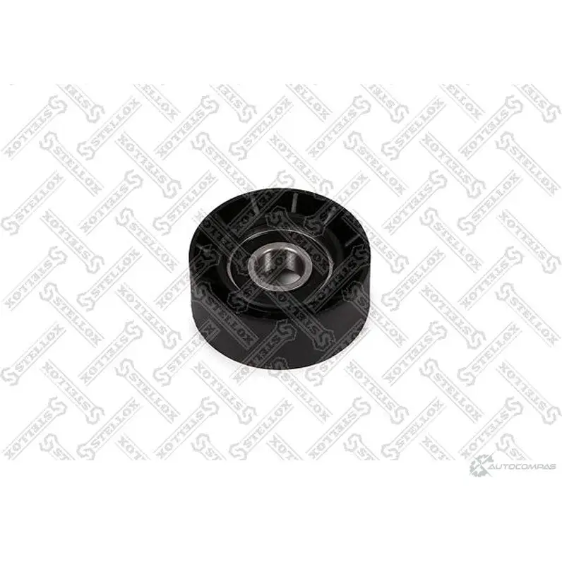Натяжитель приводного ремня STELLOX 1437198267 C R88R3 03-41039-SX