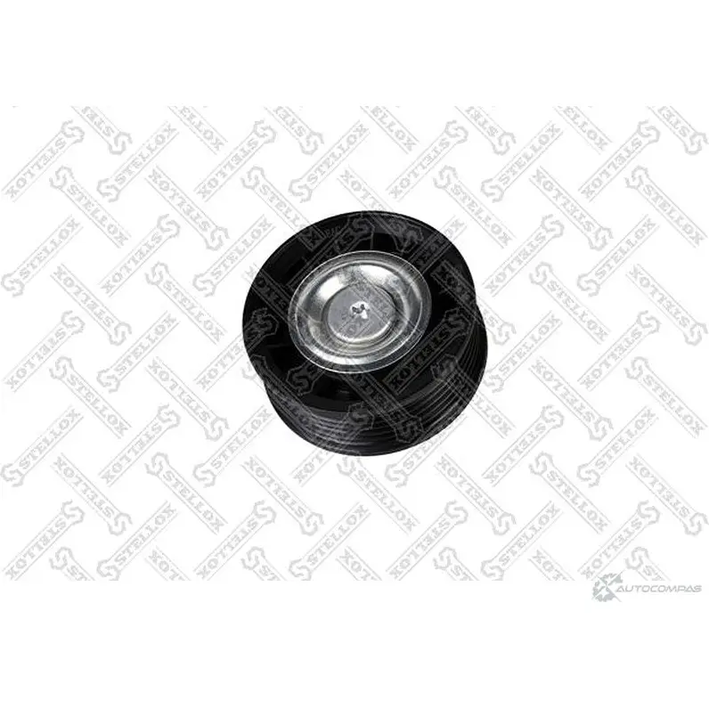 Натяжитель приводного ремня STELLOX J61V T 03-41052-SX 1437198272