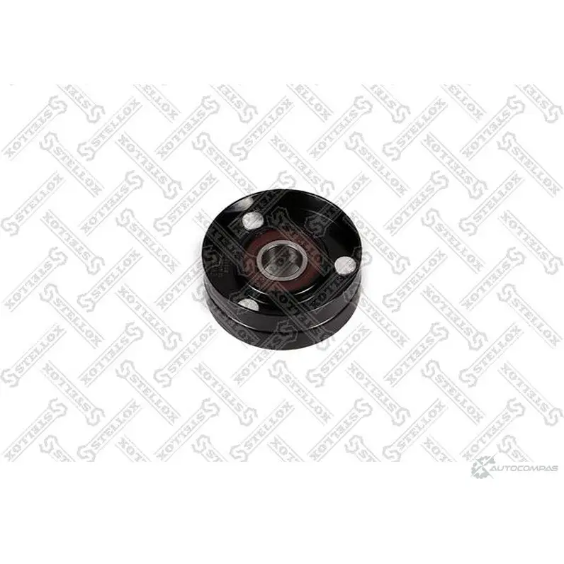 Натяжитель приводного ремня STELLOX 03-41064-SX 1437198276 PMUZZQ H