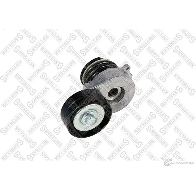 Натяжитель приводного ремня STELLOX 03-41119-SX W6 ST7 1437198284