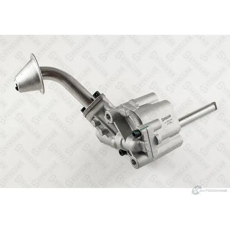 Масляный насос STELLOX 04-40000-SX EOU4O C0 1267035235