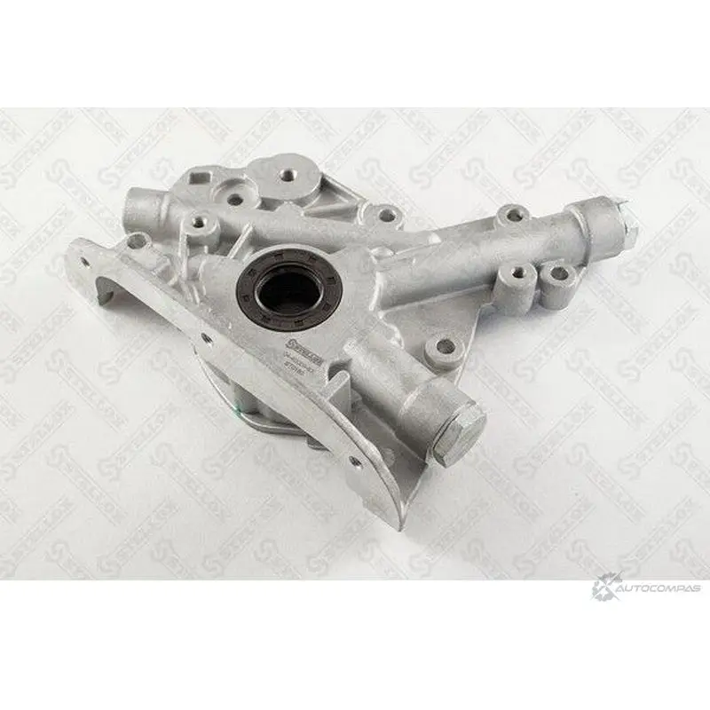 Масляный насос STELLOX 04DY8 G 04-40009-SX 1267035329