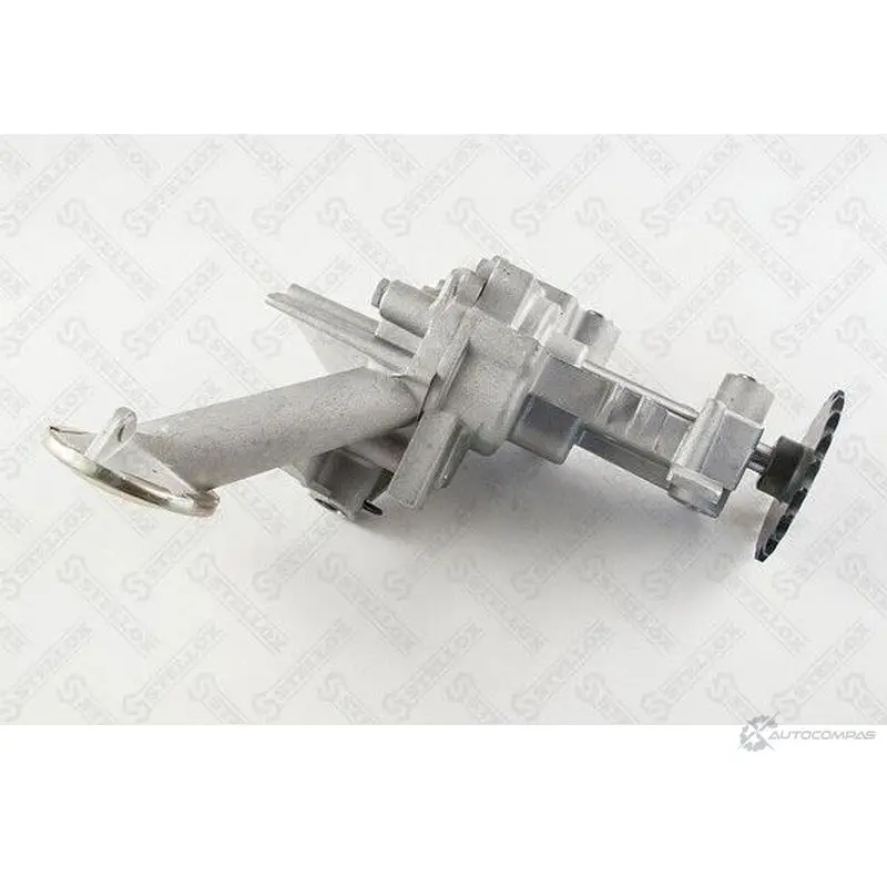 Масляный насос STELLOX 04-40016-SX HQTA9 CY 1267035477