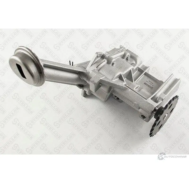 Масляный насос STELLOX 04-40017-SX IL X5O9U 1267035507