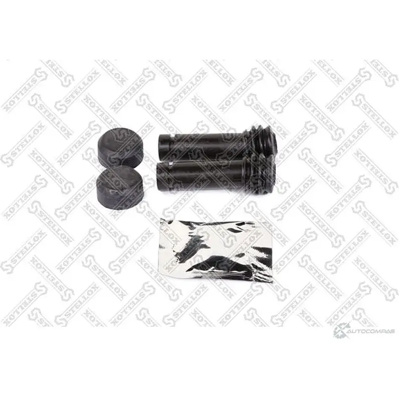 Направляющая суппорта STELLOX 1420437753 04-98705-SX ONGI 3