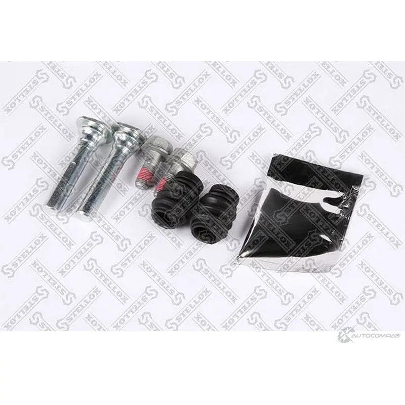 Направляющая суппорта STELLOX 1267036499 04-98726-SX T70G 3K