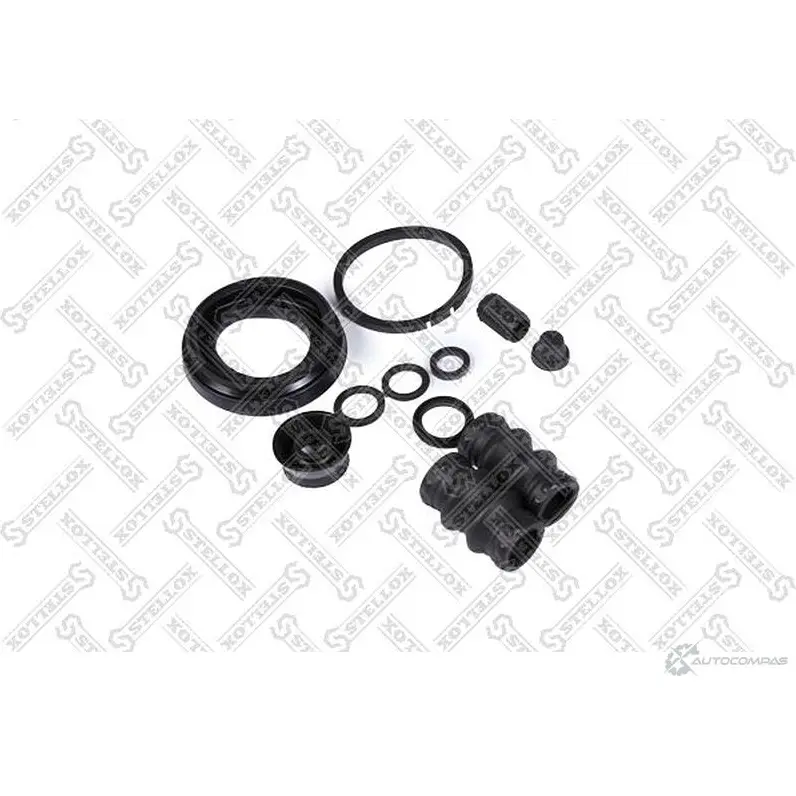 Ремкомплект суппорта STELLOX 1267037617 04-99004-SX OANB1X G
