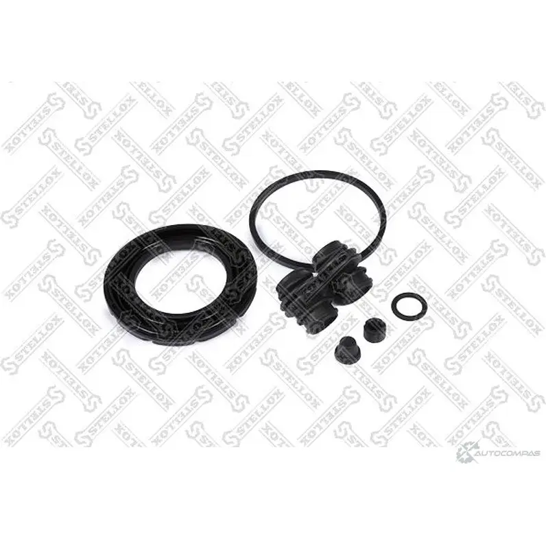 Ремкомплект суппорта STELLOX 1420437779 04-99009-SX T2 I9A