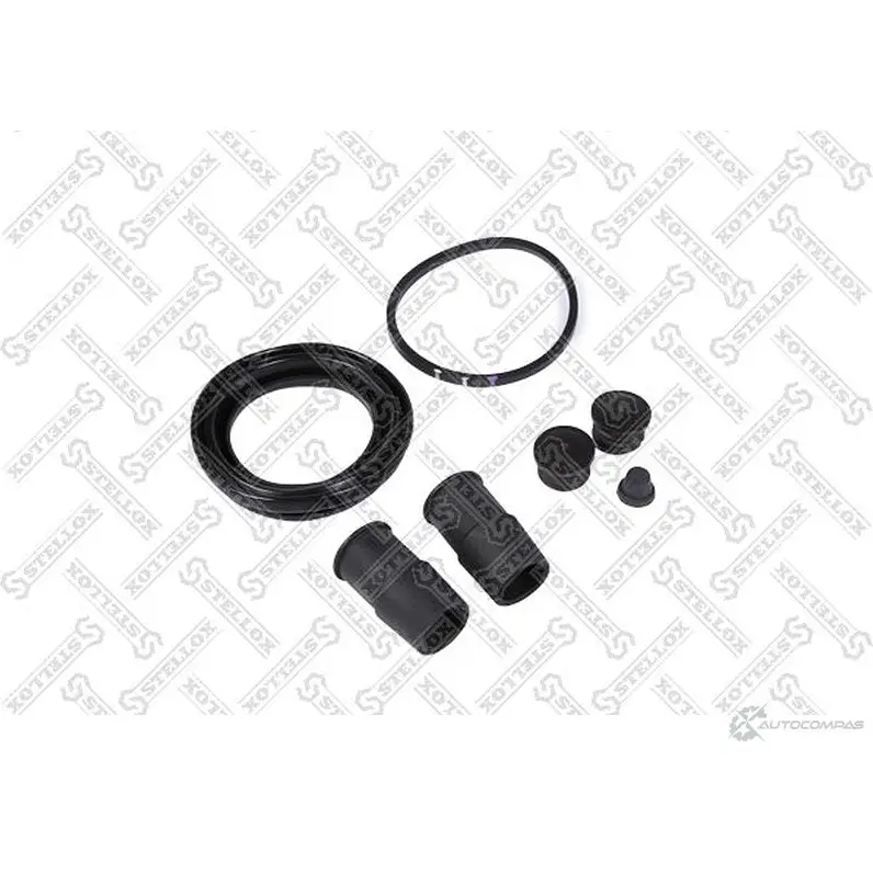 Ремкомплект суппорта STELLOX 04-99030-SX 1267037661 6 RV4ZP