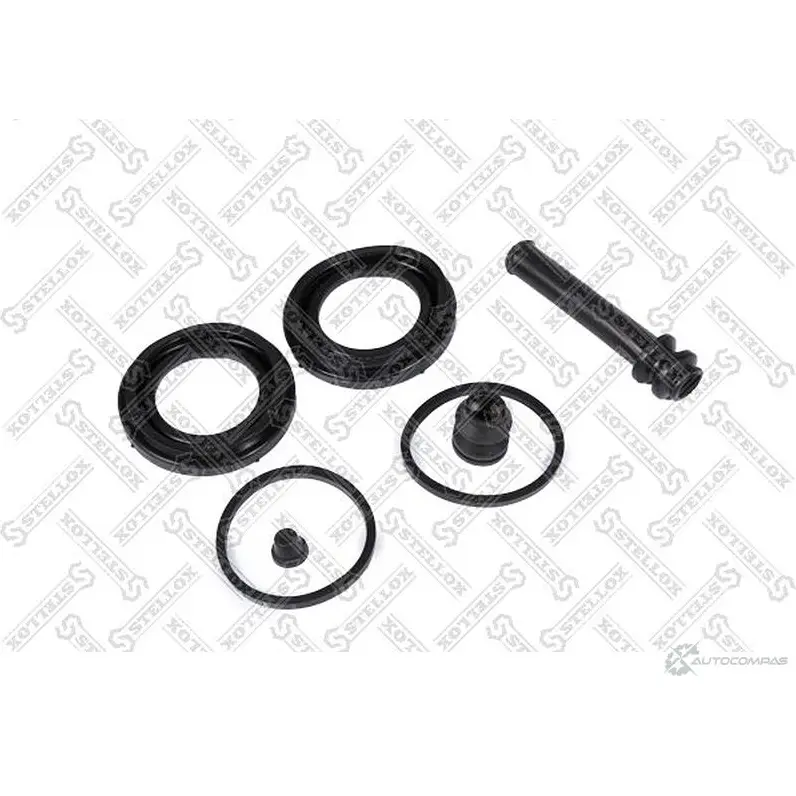 Ремкомплект суппорта STELLOX 1267037669 HN 5L9SH 04-99034-SX