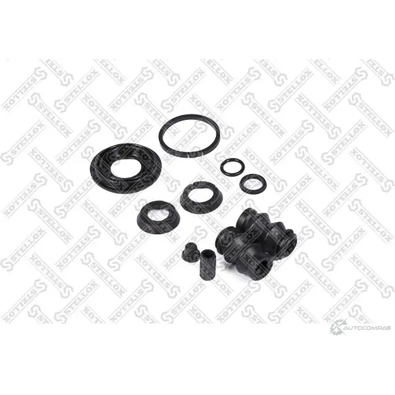 Ремкомплект суппорта STELLOX 04-99045-SX 26FR C 1267037687