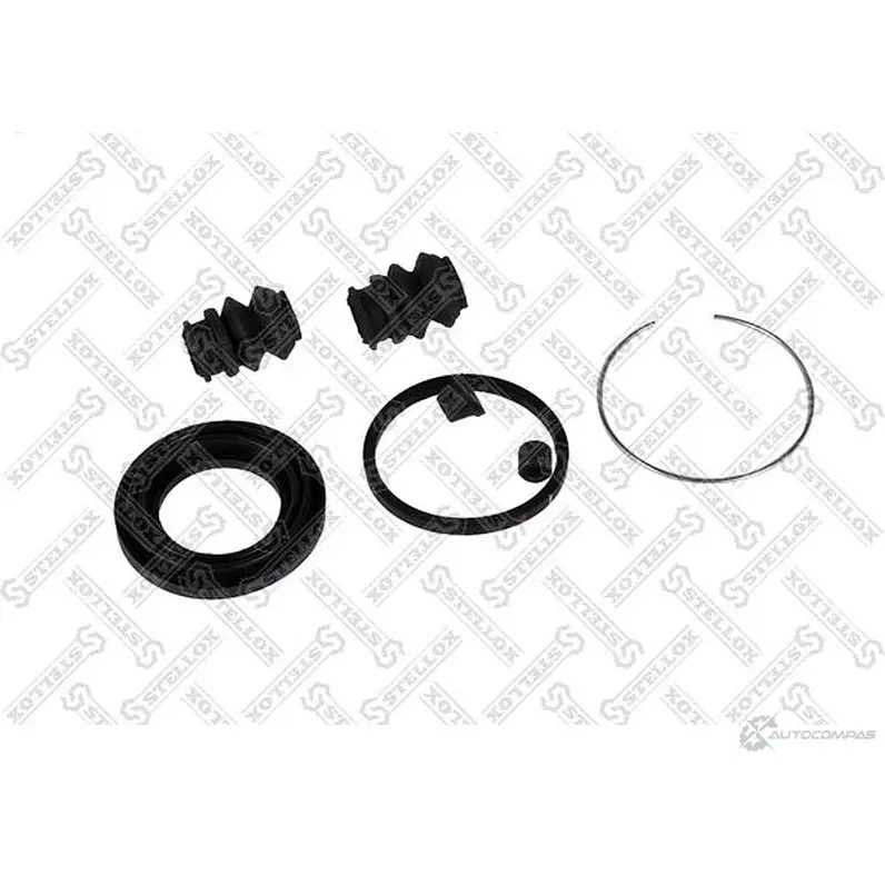 Ремкомплект суппорта STELLOX UC J8UC2 1437198413 04-99131-SX