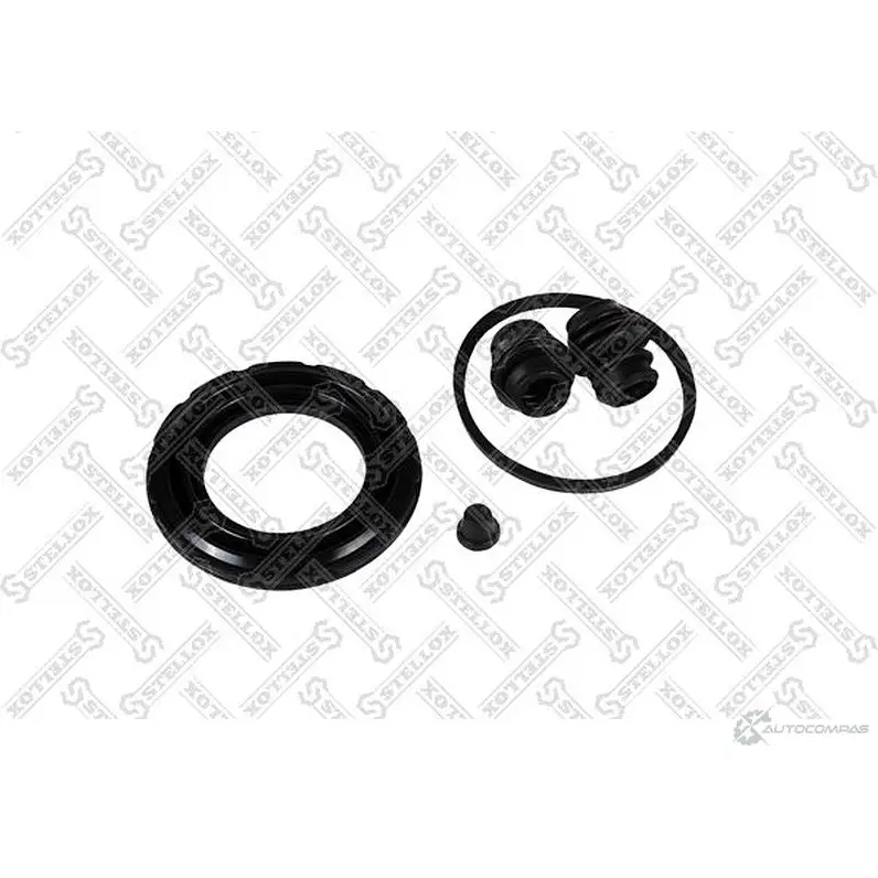 Ремкомплект суппорта STELLOX 04-99140-SX 1437198422 CJYN D