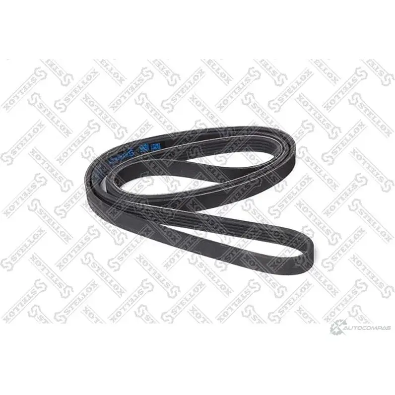 Приводной ремень поликлиновой STELLOX 1424384032 G TD288 05-01765-SX