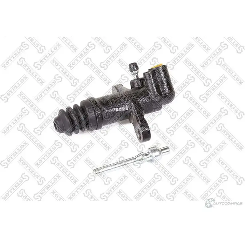 Рабочий цилиндр сцепления STELLOX LCK3R U 05-84143-SX 3594116 4057276495920