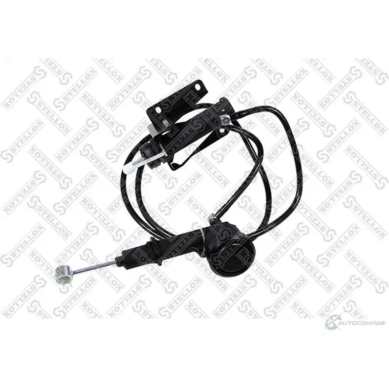 Цилиндр сцепления STELLOX 05-84224-SX 1437198458 4 P60M0D