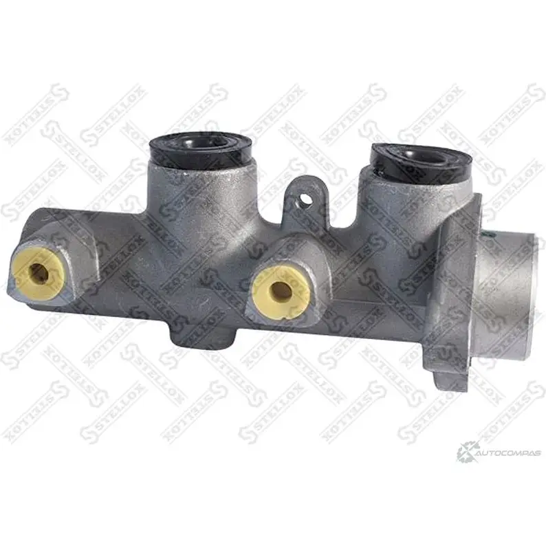 Главный тормозной цилиндр STELLOX 05-85523-SX 3594269 4057276496835 N9BP96 Z