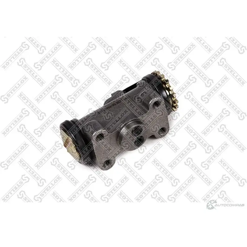 Рабочий тормозной цилиндр STELLOX 05-85606-SX 1385736732 6K 9YGG8