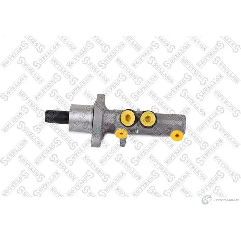 Главный тормозной цилиндр STELLOX W8M 4C1X 1281892885 05-85616-SX