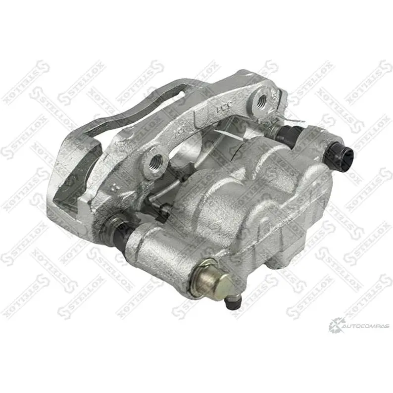 Тормозной суппорт STELLOX A4 FQ3A 3594385 05-90153-SX 4057276030053