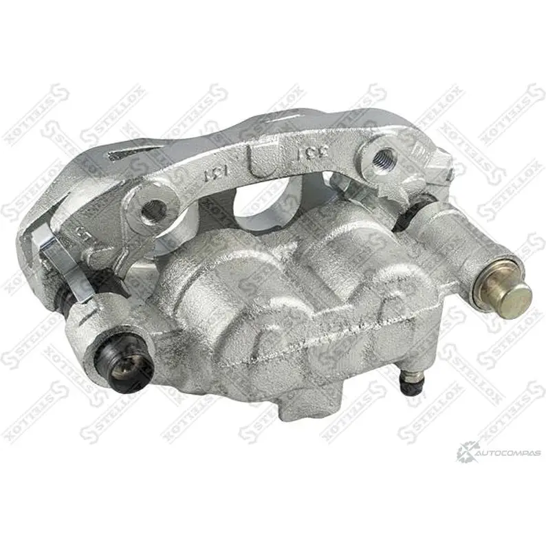 Тормозной суппорт STELLOX 05-90154-SX 4057276030060 AAB GVP 3594386