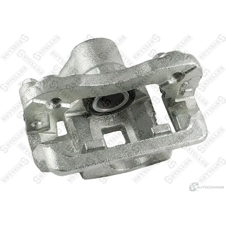 Тормозной суппорт STELLOX QY KD3YP 4057276509832 05-90497-SX 3594592