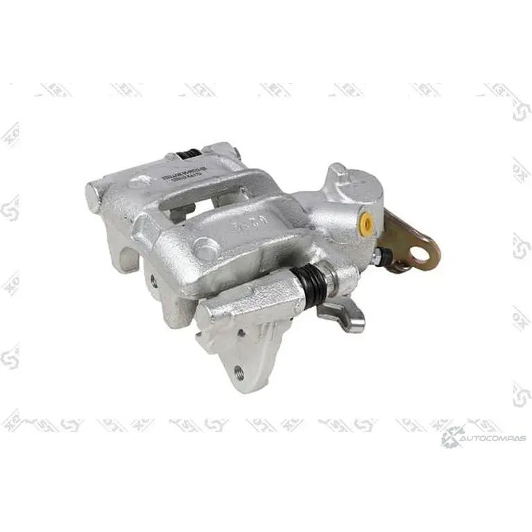 Тормозной суппорт STELLOX 5S 6TAS 05-90523-SX 1267064483