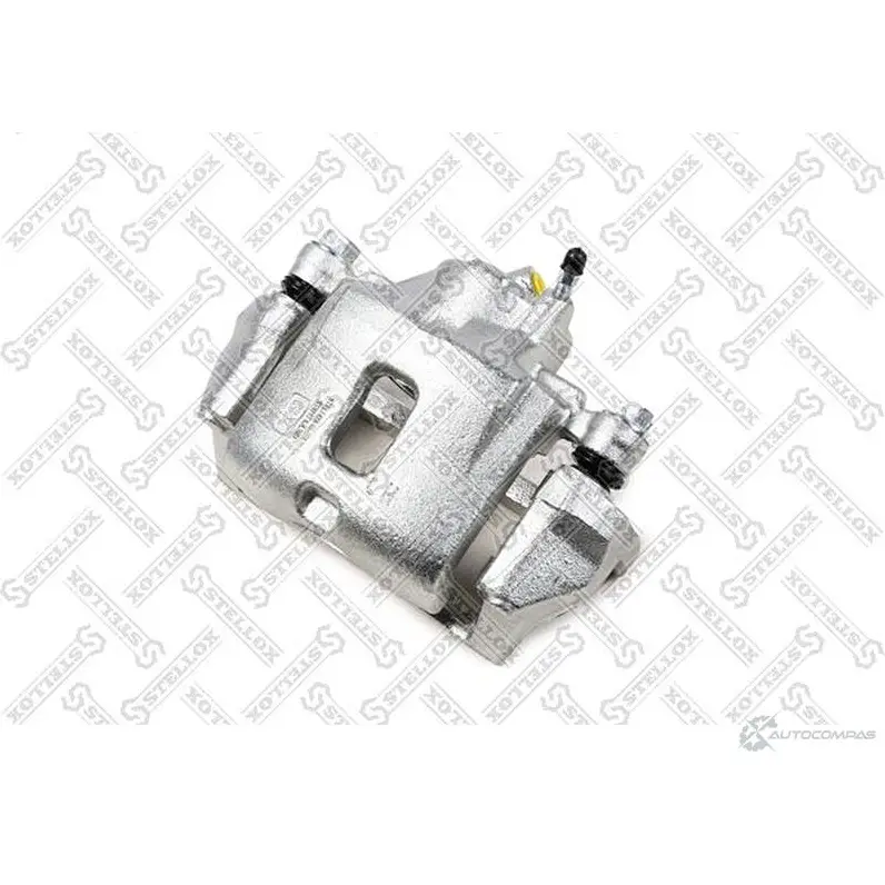 Тормозной суппорт STELLOX 05-90610-SX 1424973208 I 60SFZ
