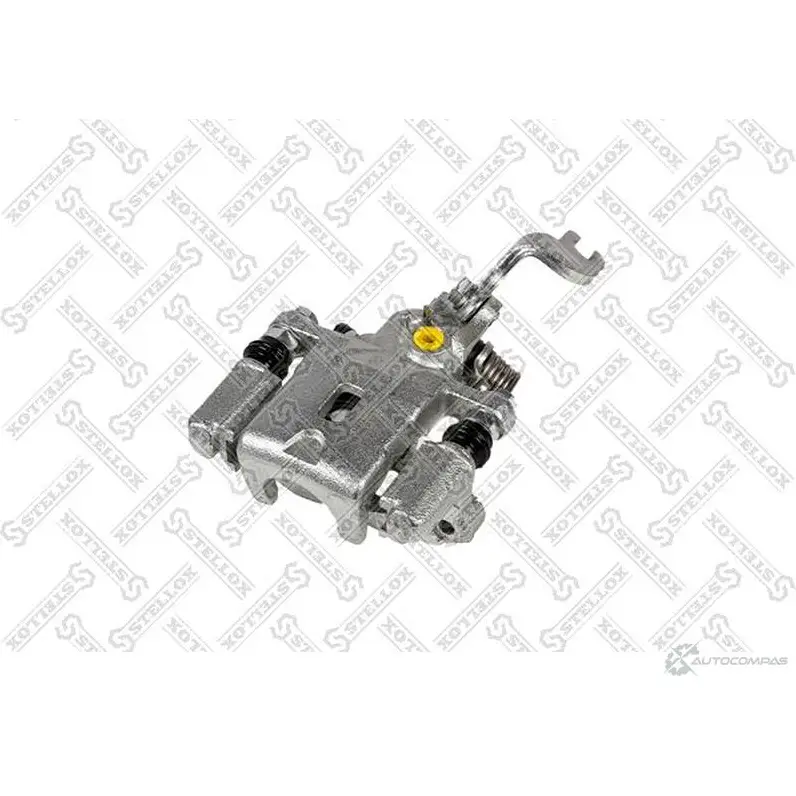 Тормозной суппорт STELLOX 77 REXYI 05-90641-SX 1424973239
