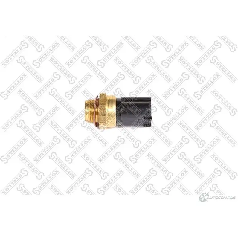 Датчик вентилятора радиатора STELLOX 4057276504233 3594802 06-01511-SX 7LN YQ