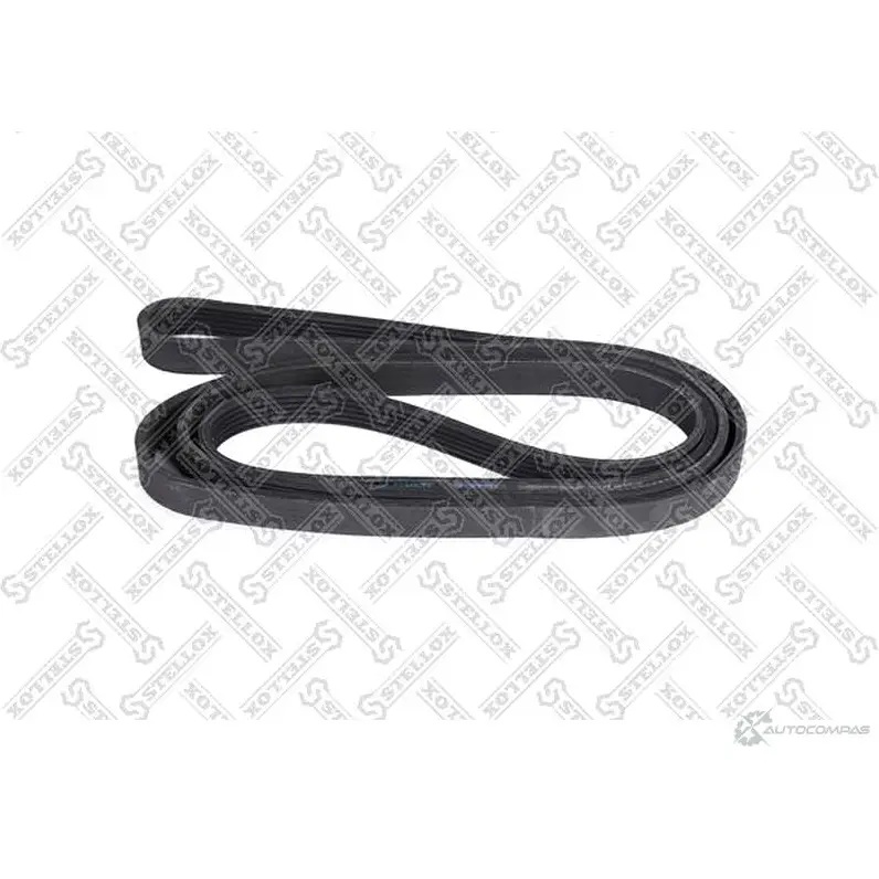 Приводной ремень поликлиновой STELLOX 1424813550 06-02315-SX 56G 8TT 4057276657748