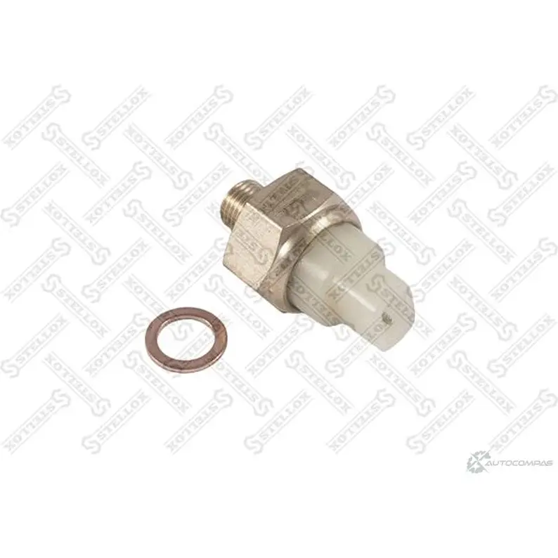 Датчик температуры охлаждающей жидкости STELLOX 3594906 4057276479722 92BF W 06-04014-SX
